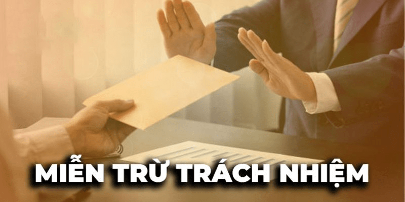 Miễn Trừ Trách Nhiệm DAGA: Hướng Dẫn Chi Tiết Cho Thành Viên