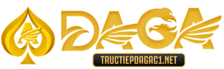 logo daga domain
