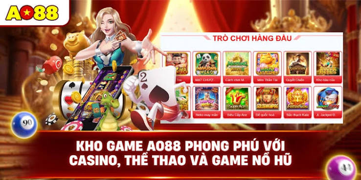 Bắn Cá AO88 – Săn Thưởng Đại Dương Với Trải Nghiệm Mới
