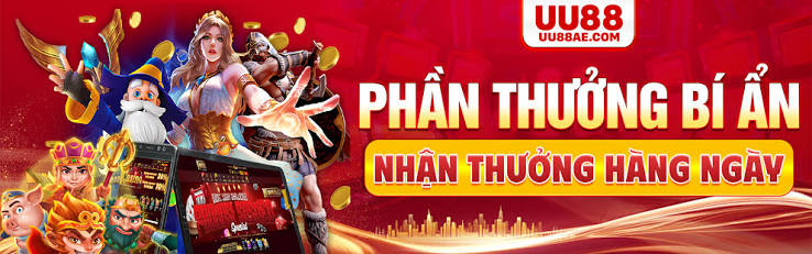 Live Casino UU88 Trải Nghiệm Sảnh Trực Tuyến Đẳng Cấp